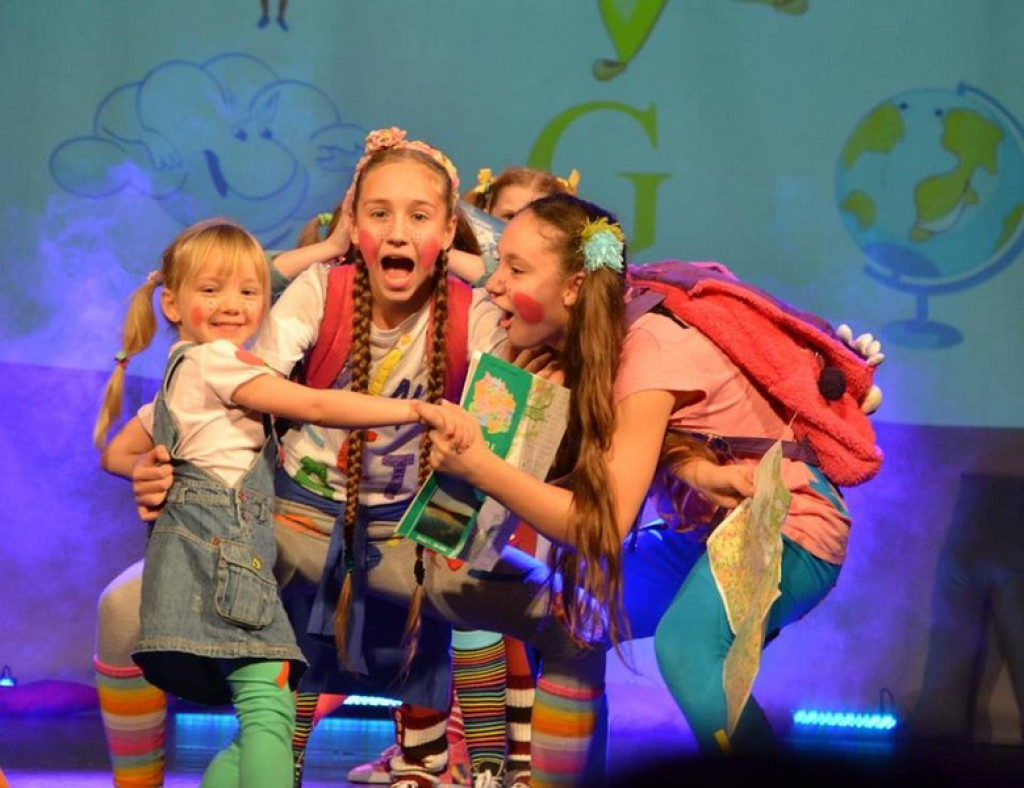 Artystyczne podsumowanie 2016 roku w Brzeskim Centrum Kultury