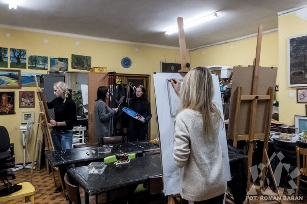 Artystyczne podsumowanie 2016 roku w Brzeskim Centrum Kultury