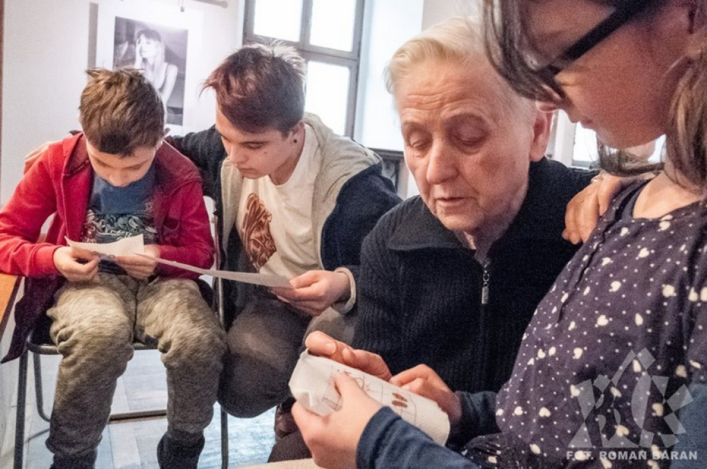 Artystyczne podsumowanie 2016 roku w Brzeskim Centrum Kultury