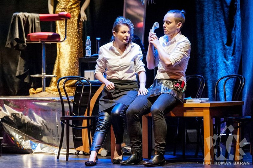 Artystyczne podsumowanie 2016 roku w Brzeskim Centrum Kultury