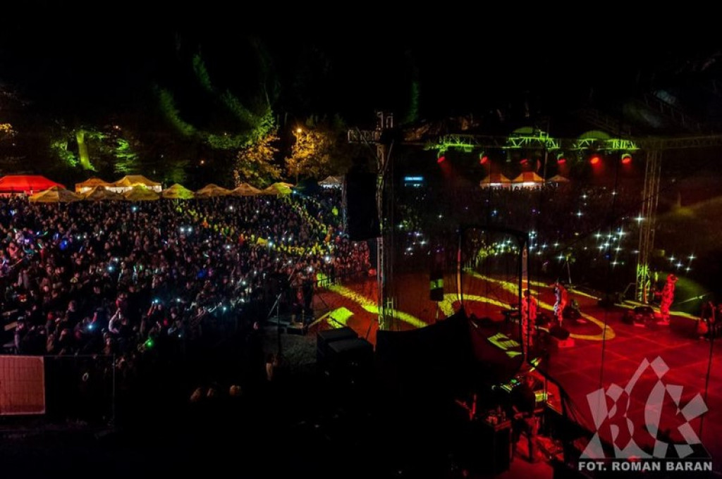 Artystyczne podsumowanie 2016 roku w Brzeskim Centrum Kultury