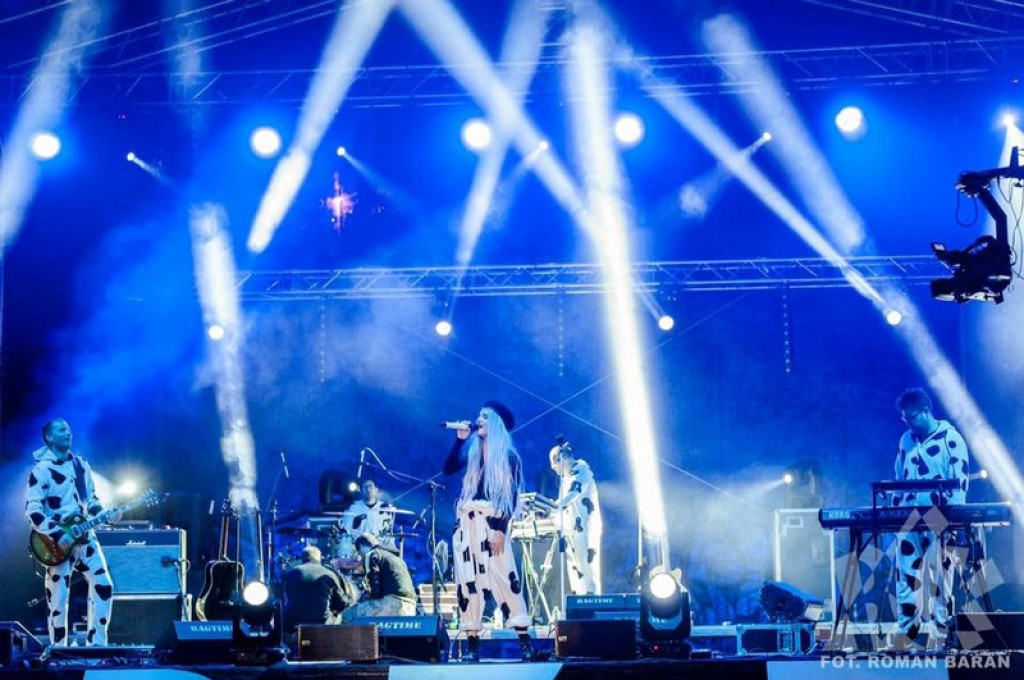 Artystyczne podsumowanie 2016 roku w Brzeskim Centrum Kultury