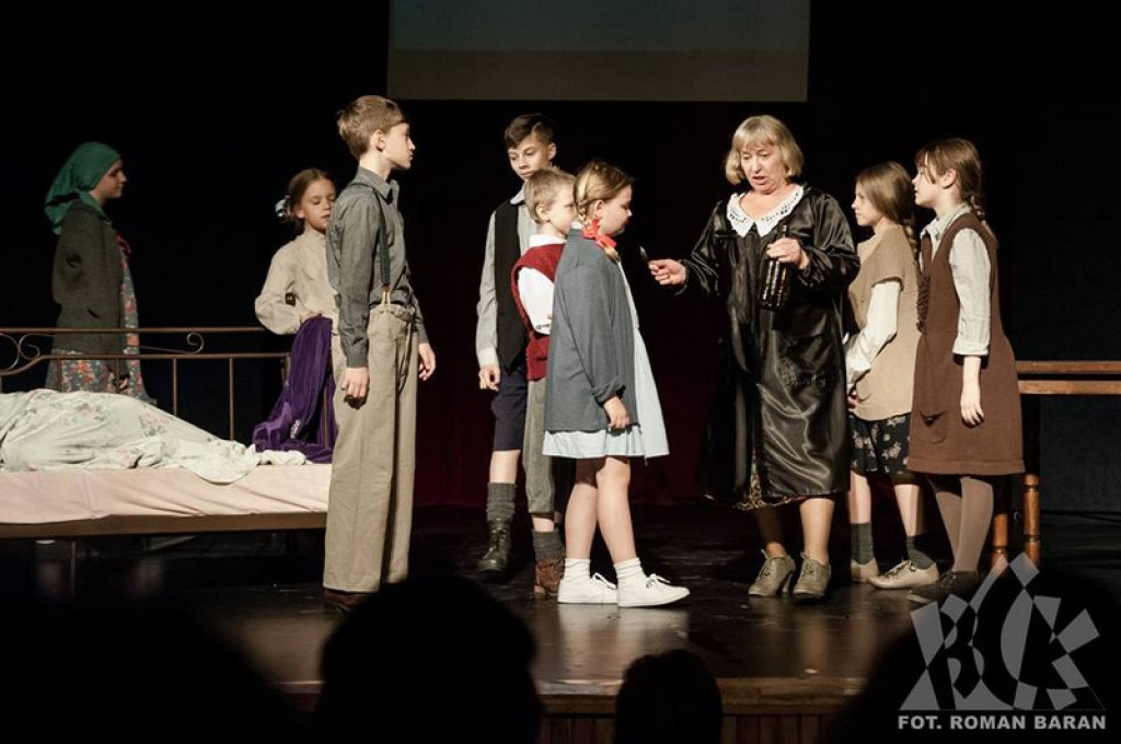 Artystyczne podsumowanie 2016 roku w Brzeskim Centrum Kultury