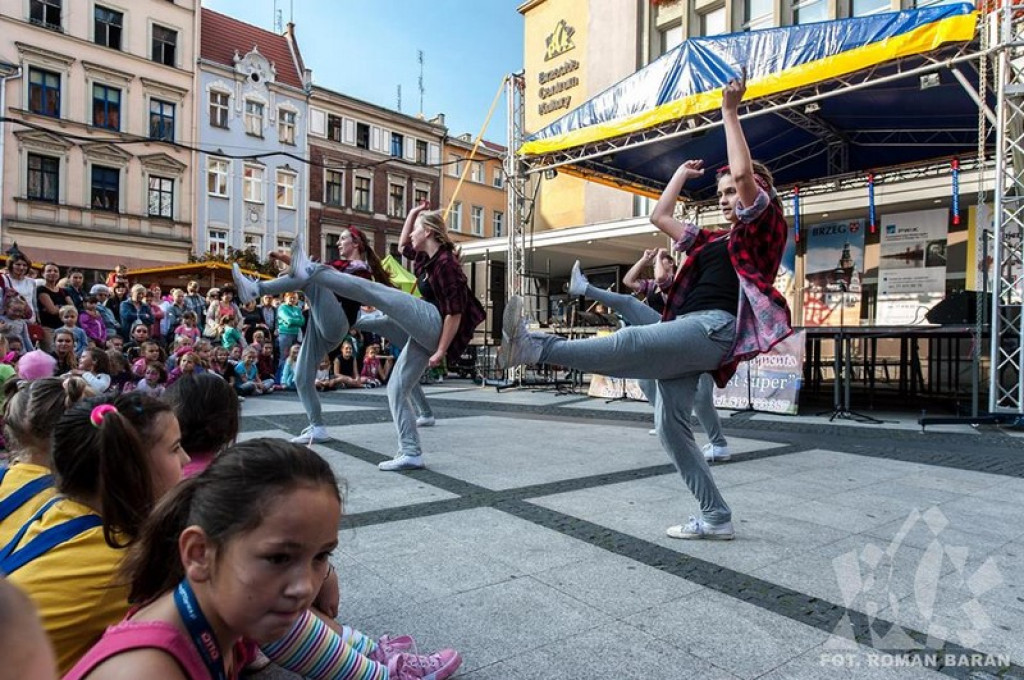 Artystyczne podsumowanie 2016 roku w Brzeskim Centrum Kultury