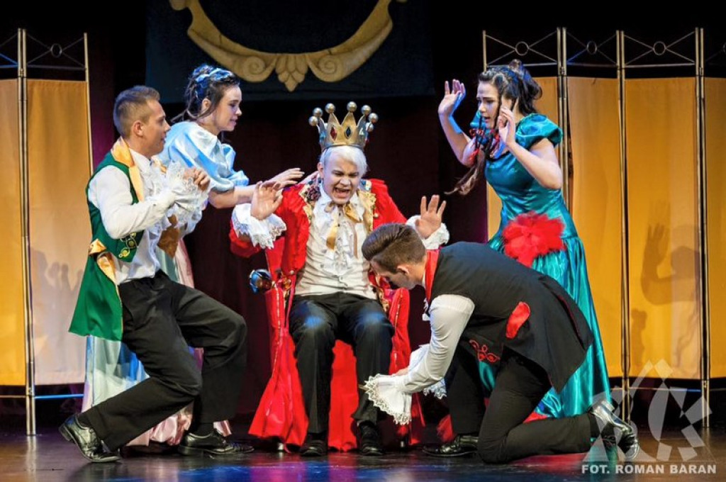 Artystyczne podsumowanie 2016 roku w Brzeskim Centrum Kultury