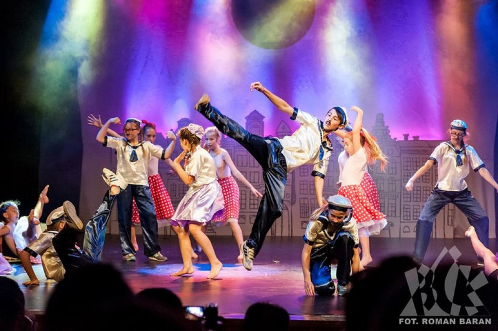 Artystyczne podsumowanie 2016 roku w Brzeskim Centrum Kultury