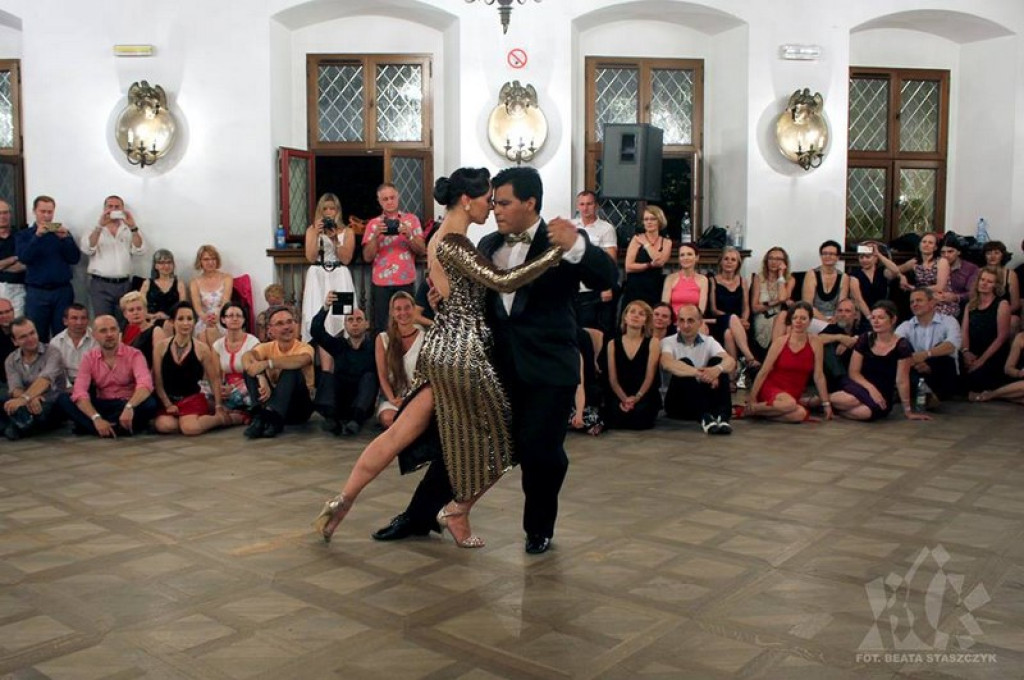 Artystyczne podsumowanie 2016 roku w Brzeskim Centrum Kultury