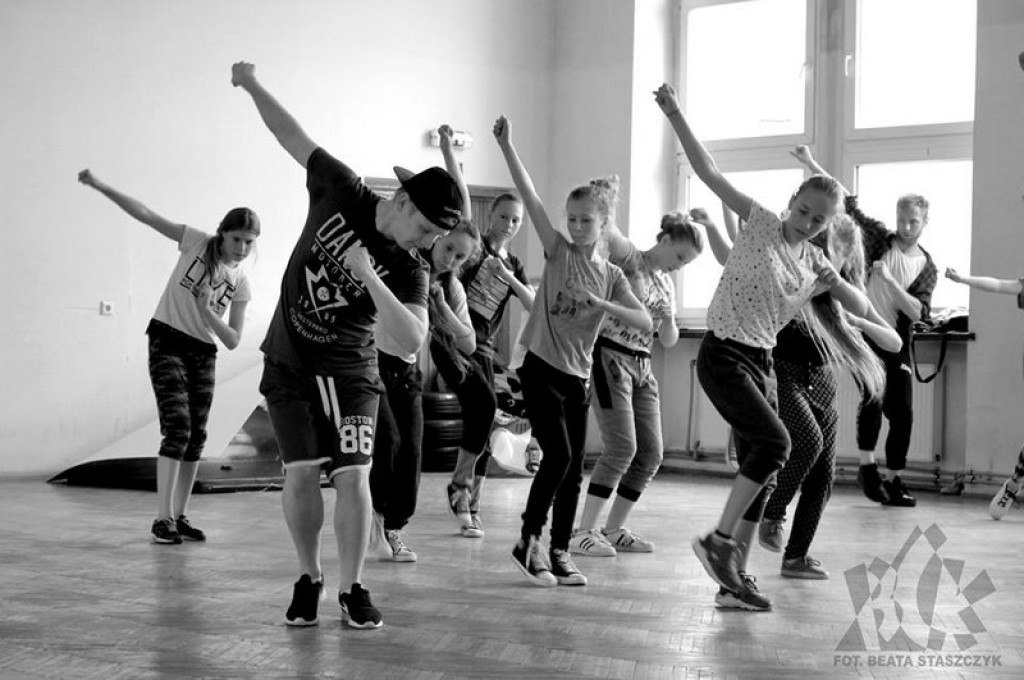 Artystyczne podsumowanie 2016 roku w Brzeskim Centrum Kultury