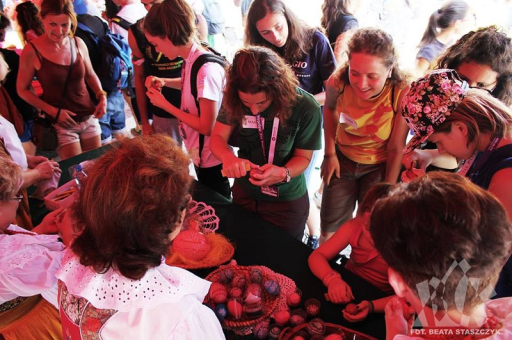 Artystyczne podsumowanie 2016 roku w Brzeskim Centrum Kultury