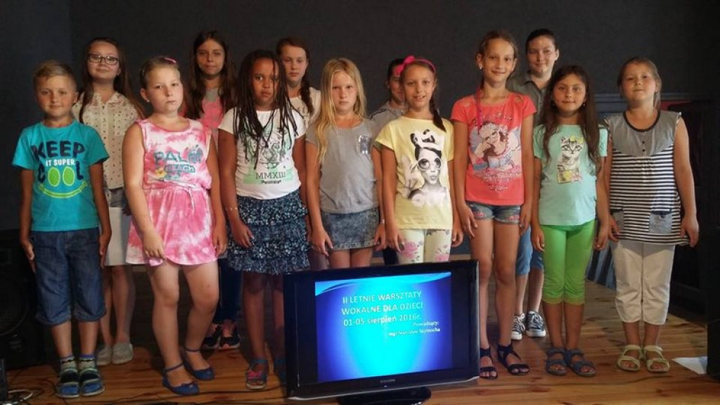 Artystyczne podsumowanie 2016 roku w Brzeskim Centrum Kultury