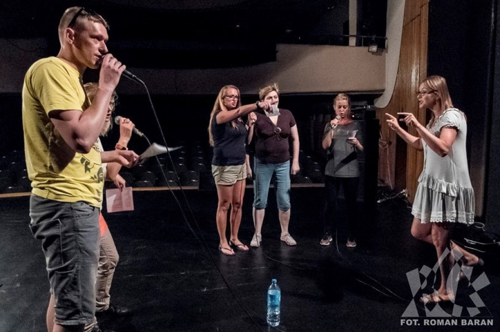 Artystyczne podsumowanie 2016 roku w Brzeskim Centrum Kultury