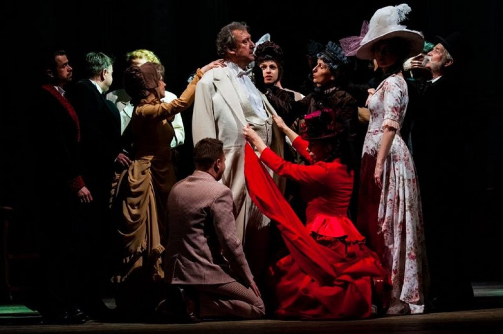 Artystyczne podsumowanie 2016 roku w Brzeskim Centrum Kultury