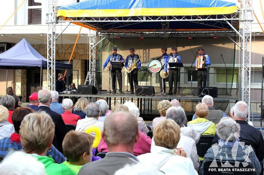 Artystyczne podsumowanie 2016 roku w Brzeskim Centrum Kultury