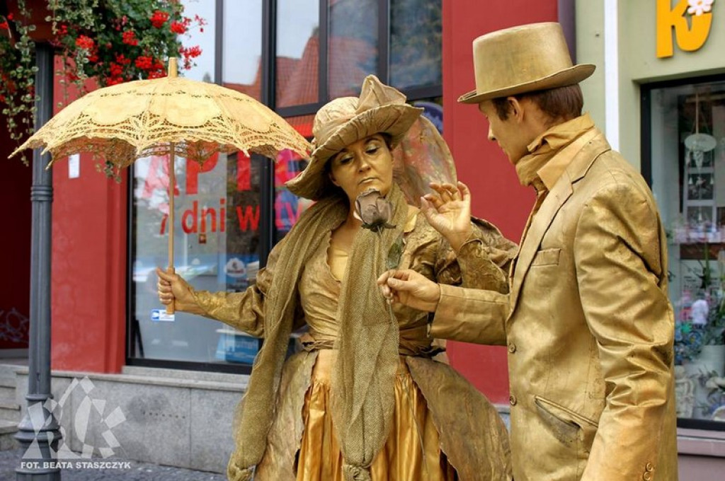 Artystyczne podsumowanie 2016 roku w Brzeskim Centrum Kultury