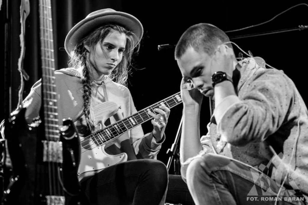 Artystyczne podsumowanie 2016 roku w Brzeskim Centrum Kultury