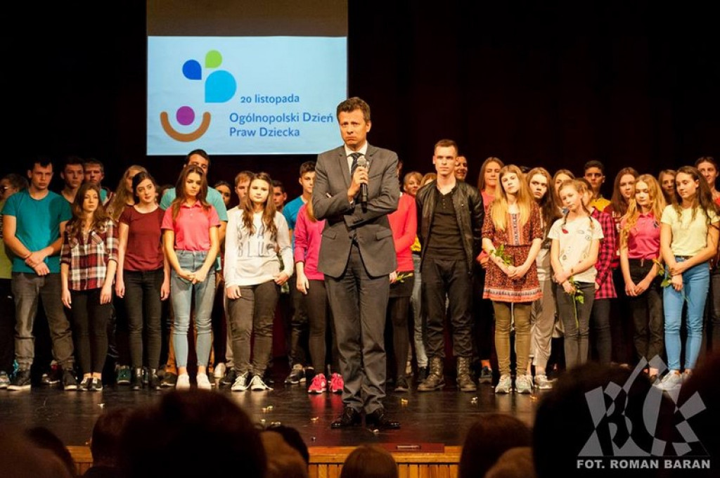 Artystyczne podsumowanie 2016 roku w Brzeskim Centrum Kultury