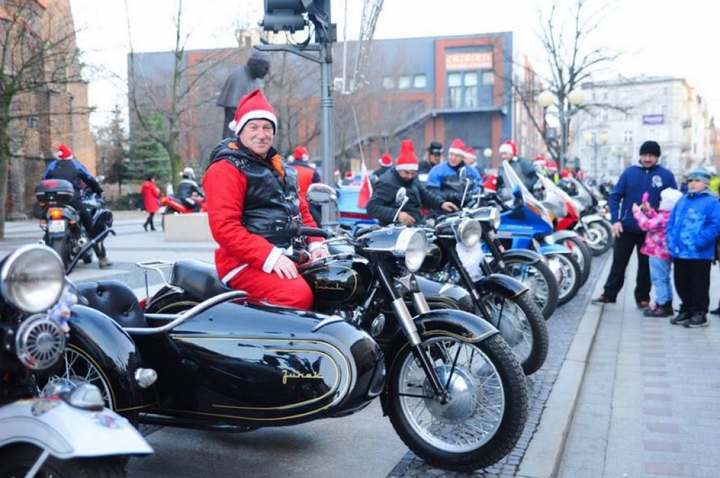 Artystyczne podsumowanie 2016 roku w Brzeskim Centrum Kultury