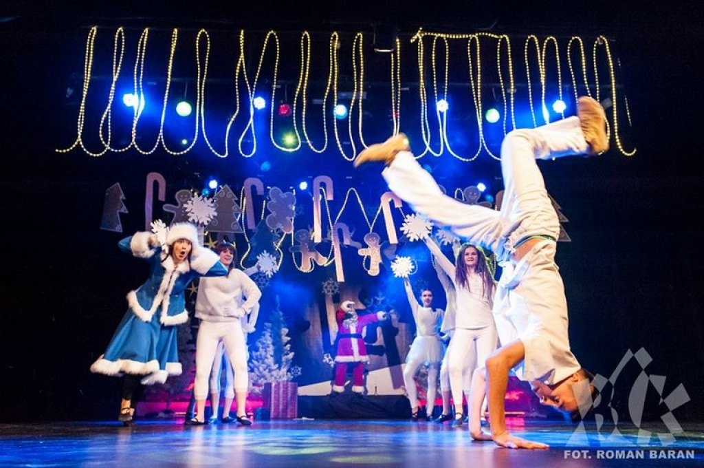 Artystyczne podsumowanie 2016 roku w Brzeskim Centrum Kultury