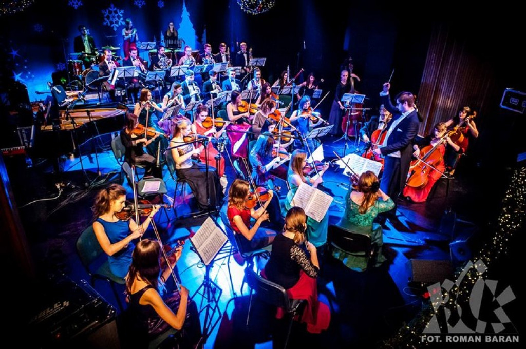 Artystyczne podsumowanie 2016 roku w Brzeskim Centrum Kultury