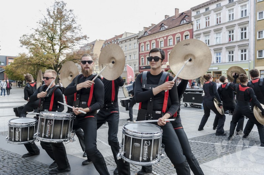 Artystyczne podsumowanie 2016 roku w Brzeskim Centrum Kultury