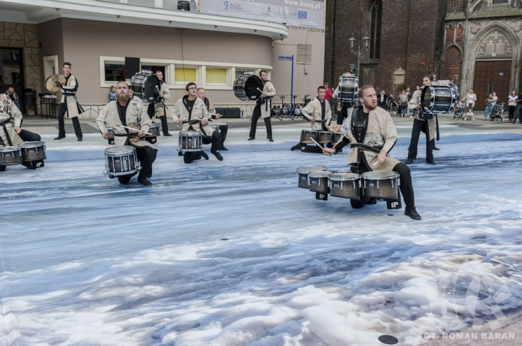 Artystyczne podsumowanie 2016 roku w Brzeskim Centrum Kultury