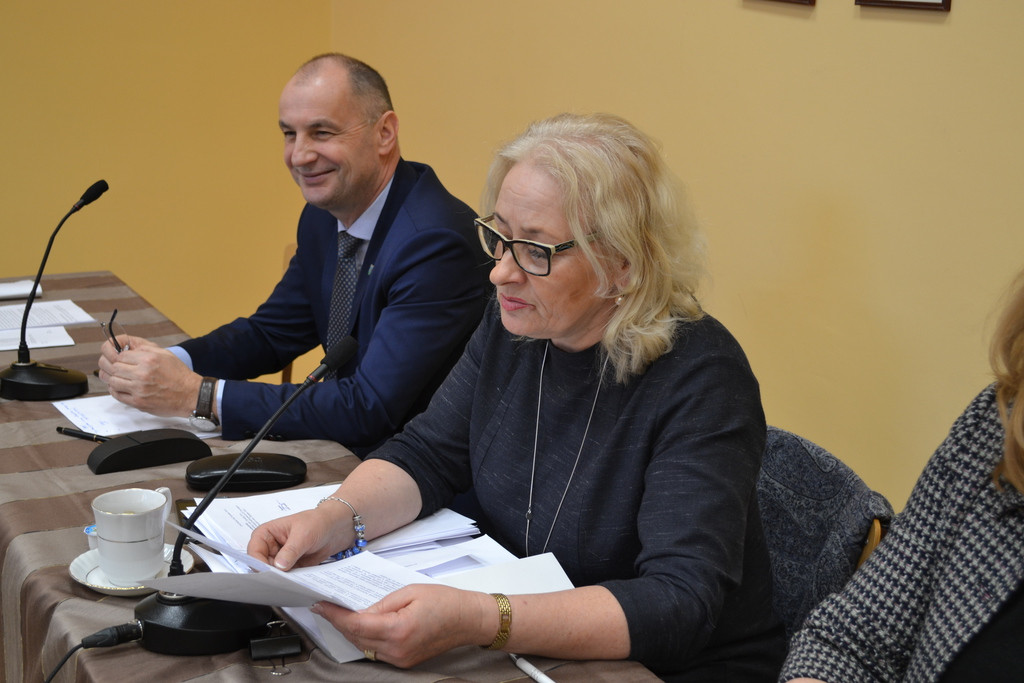 Budżet na rok 2017 uchwalony