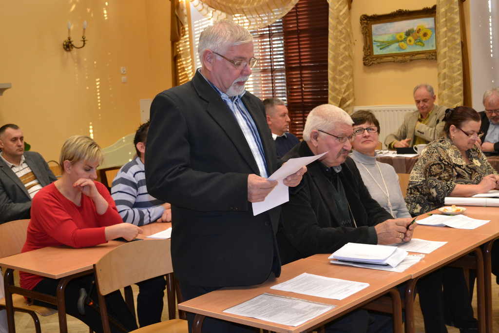 Budżet na rok 2017 uchwalony