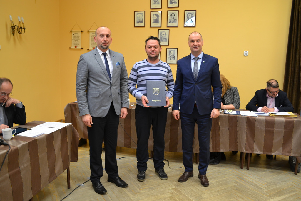 Budżet na rok 2017 uchwalony