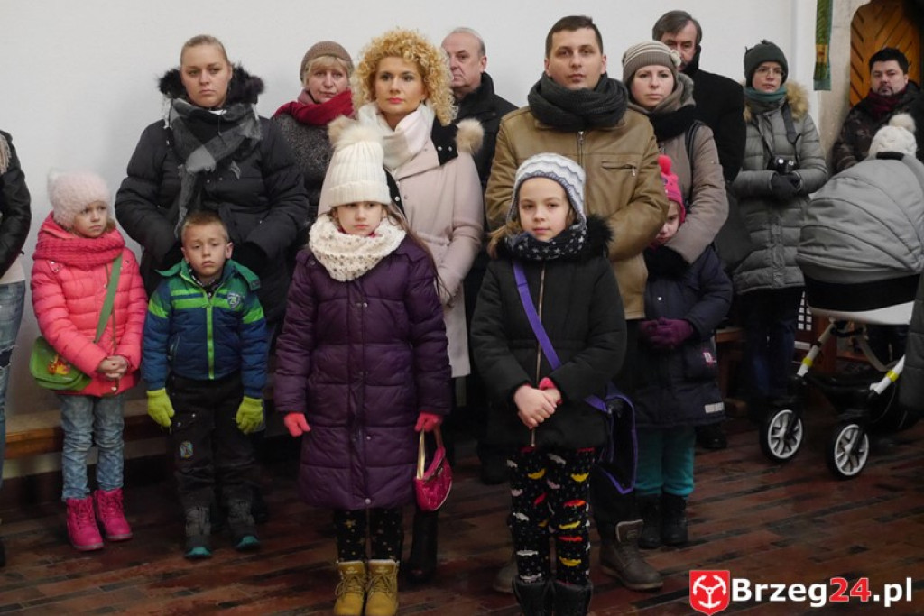 IV Orszak Trzech Króli w Brzegu [fotorelacja]