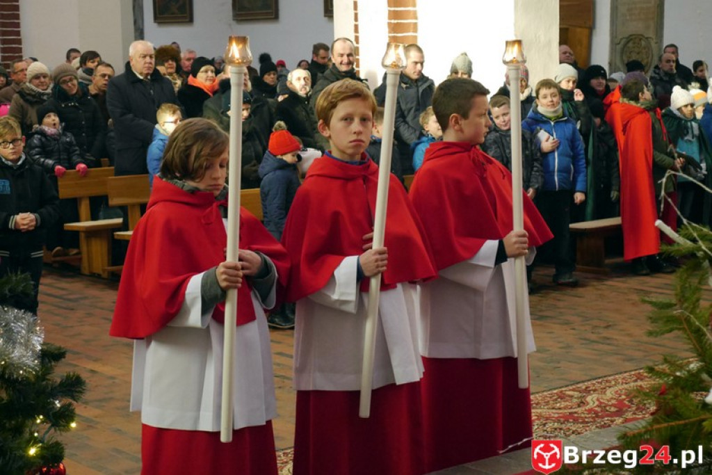 IV Orszak Trzech Króli w Brzegu [fotorelacja]