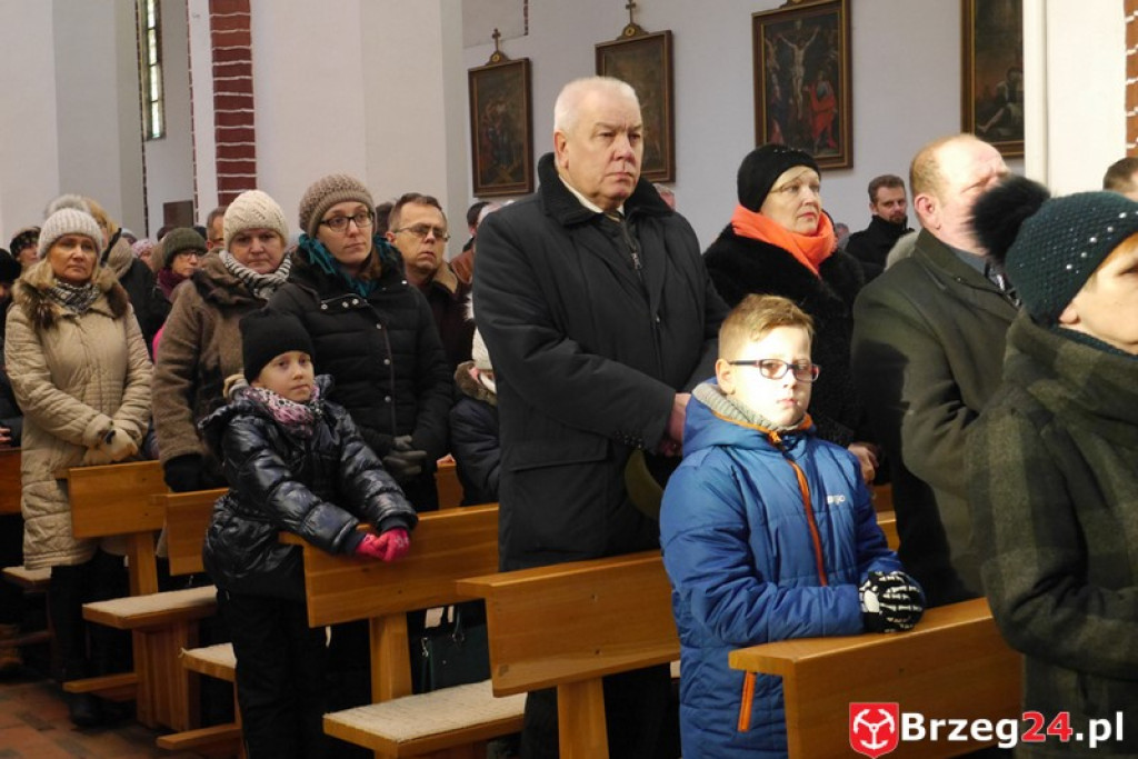 IV Orszak Trzech Króli w Brzegu [fotorelacja]