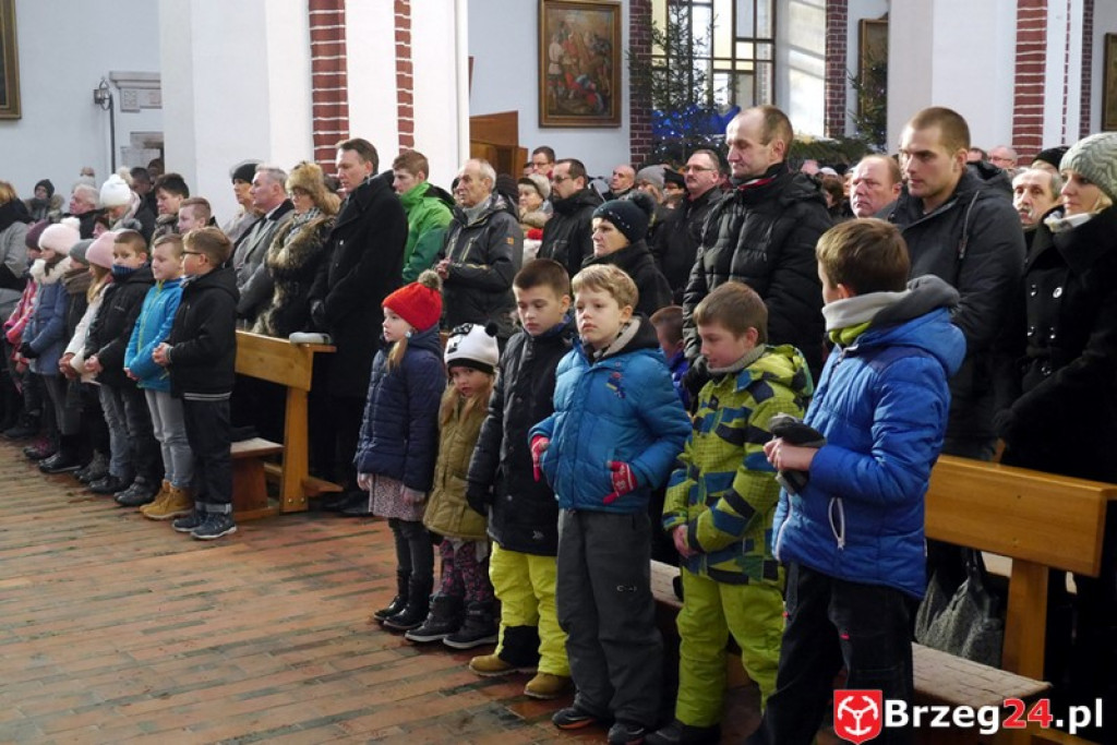 IV Orszak Trzech Króli w Brzegu [fotorelacja]