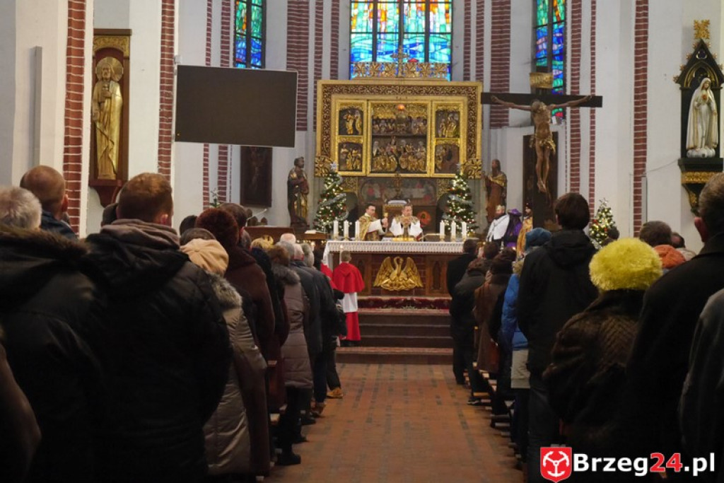 IV Orszak Trzech Króli w Brzegu [fotorelacja]