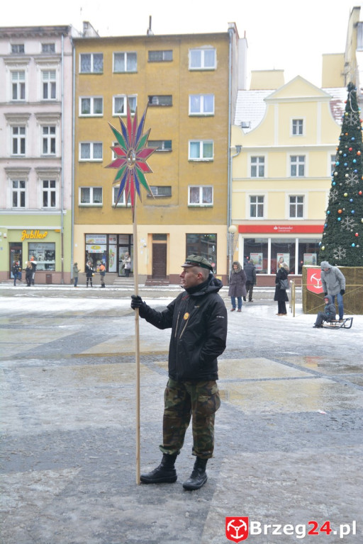 IV Orszak Trzech Króli w Brzegu [fotorelacja]