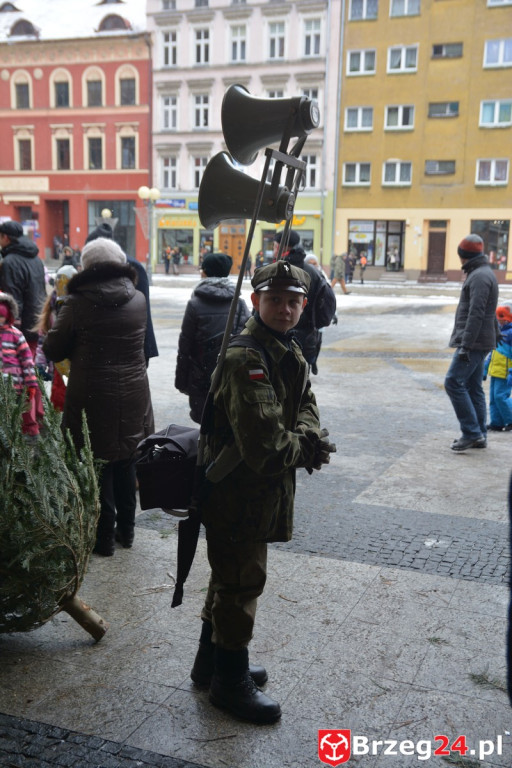 IV Orszak Trzech Króli w Brzegu [fotorelacja]