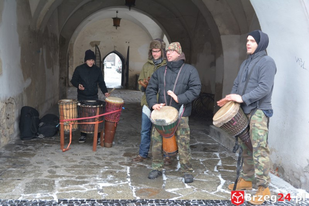 IV Orszak Trzech Króli w Brzegu [fotorelacja]