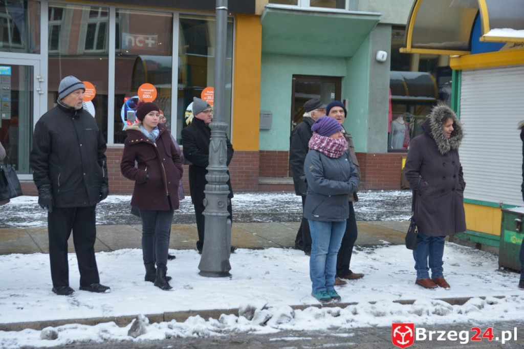 IV Orszak Trzech Króli w Brzegu [fotorelacja]