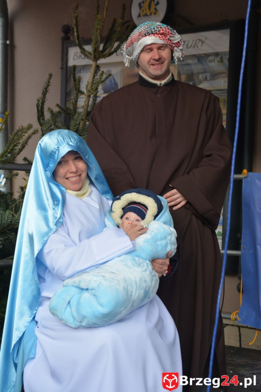 IV Orszak Trzech Króli w Brzegu [fotorelacja]