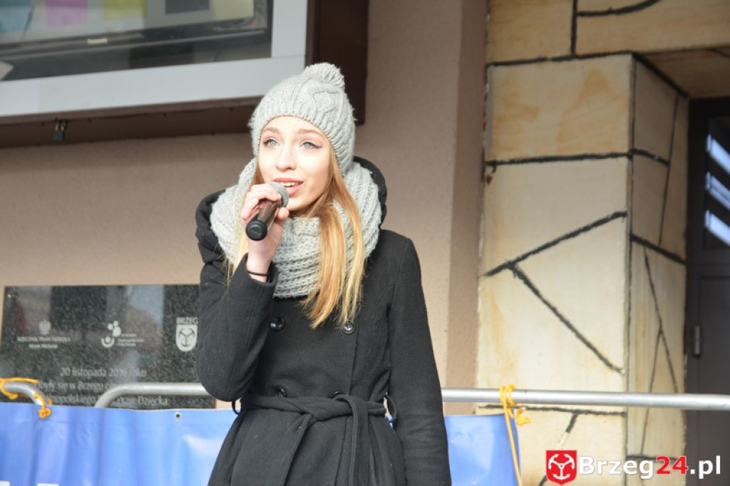 IV Orszak Trzech Króli w Brzegu [fotorelacja]