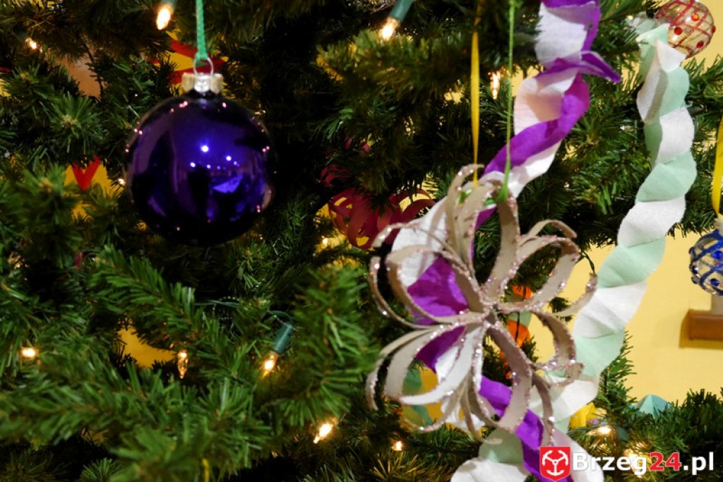 Spotkanie opłatkowe w Szydłowicach