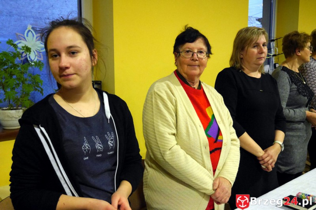 Spotkanie opłatkowe w Szydłowicach