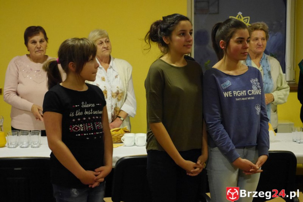 Spotkanie opłatkowe w Szydłowicach