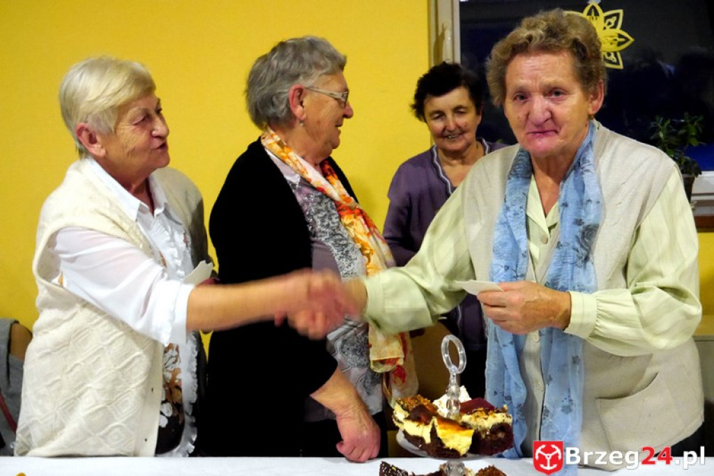 Spotkanie opłatkowe w Szydłowicach