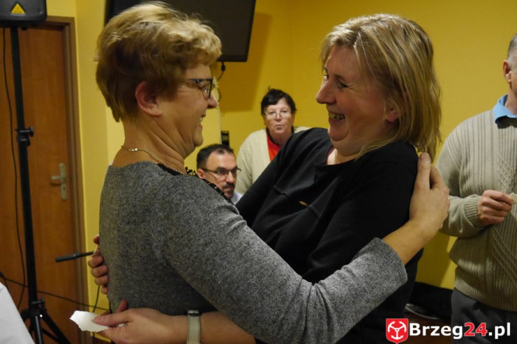 Spotkanie opłatkowe w Szydłowicach