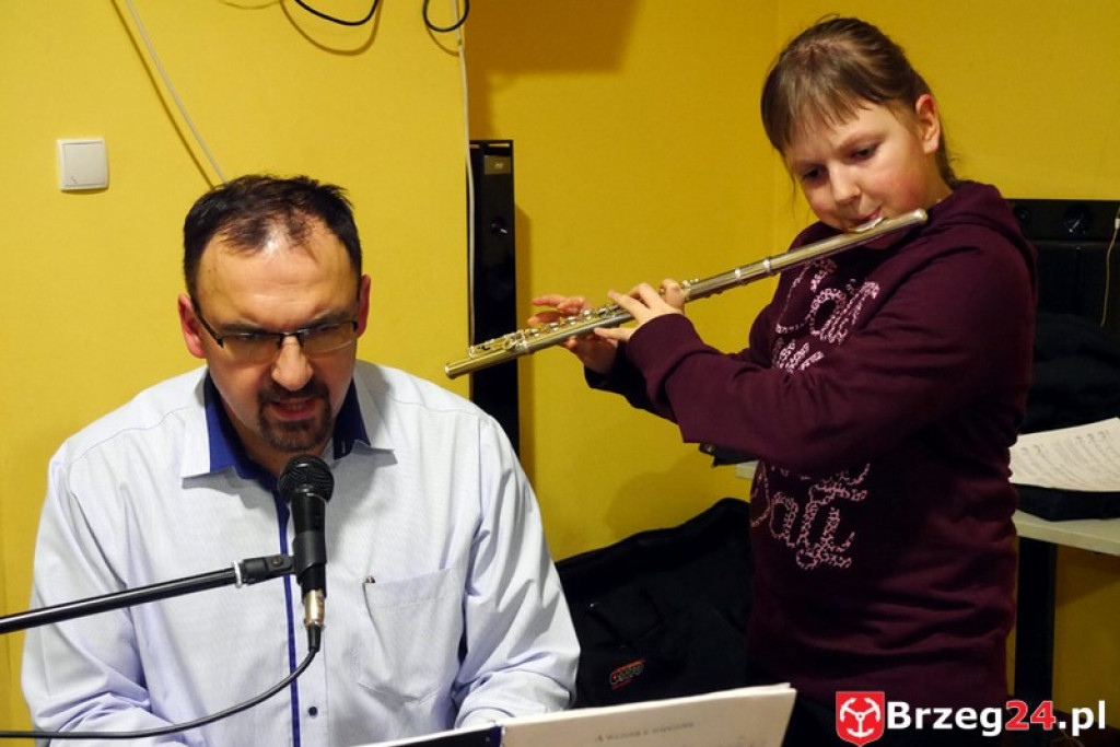 Spotkanie opłatkowe w Szydłowicach