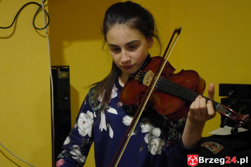 Spotkanie opłatkowe w Szydłowicach