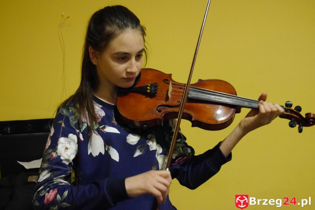 Spotkanie opłatkowe w Szydłowicach