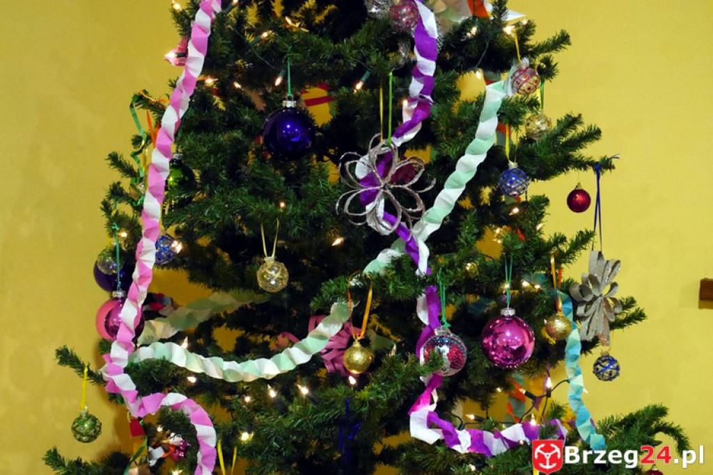 Spotkanie opłatkowe w Szydłowicach