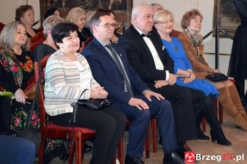 Powiatowy Koncert Noworoczny - 