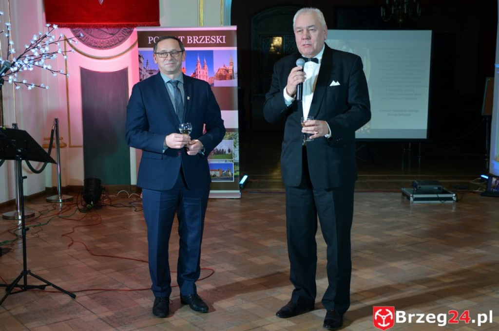 Powiatowy Koncert Noworoczny - 